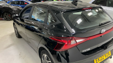 Hyundai i20 1.0T GDi 48V MHD SE Connect 5dr Petrol Hatchback
